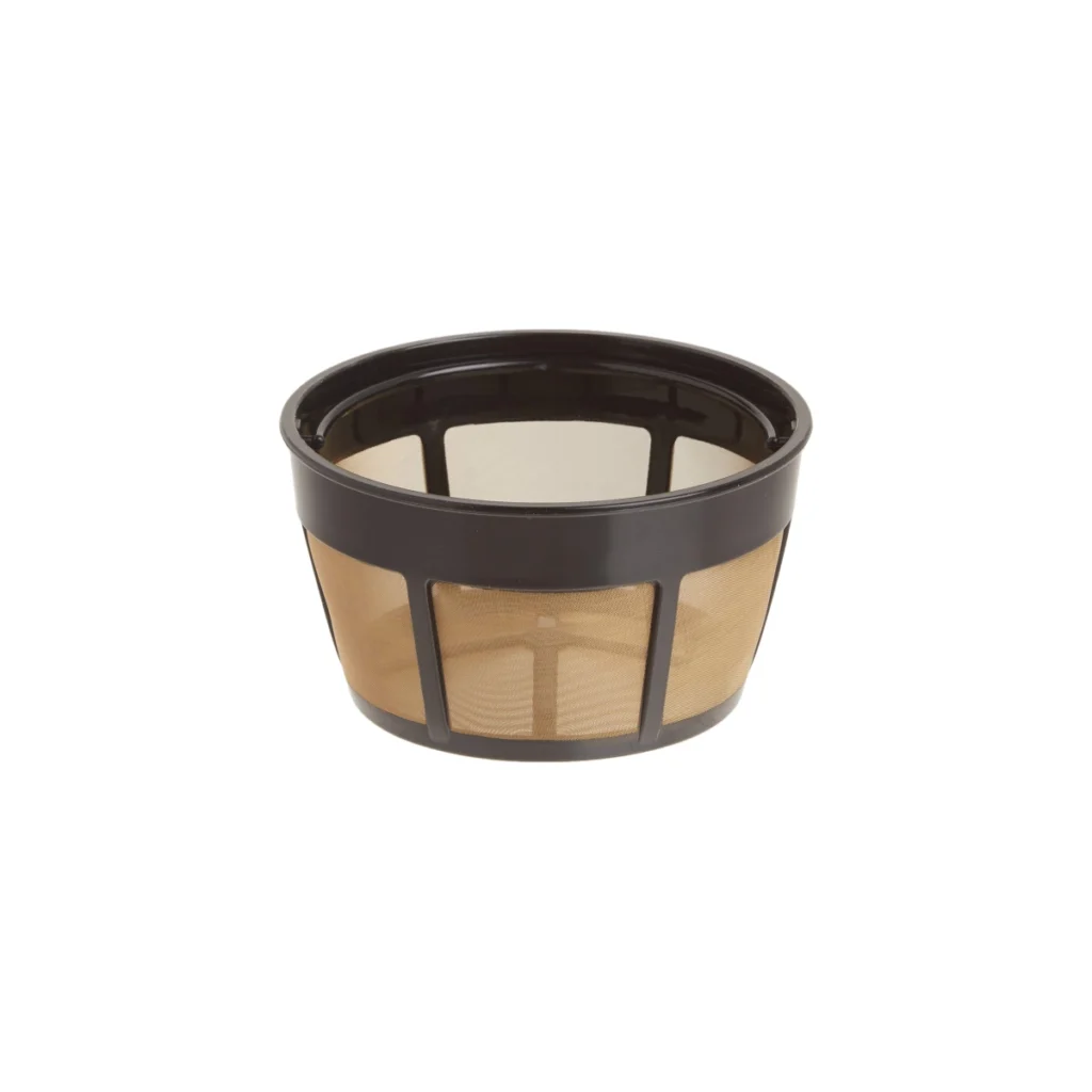 Cuisinart Gold Tone Filter Basket