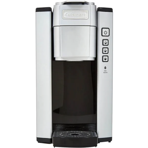 Cuisinart Single Serve Brewer