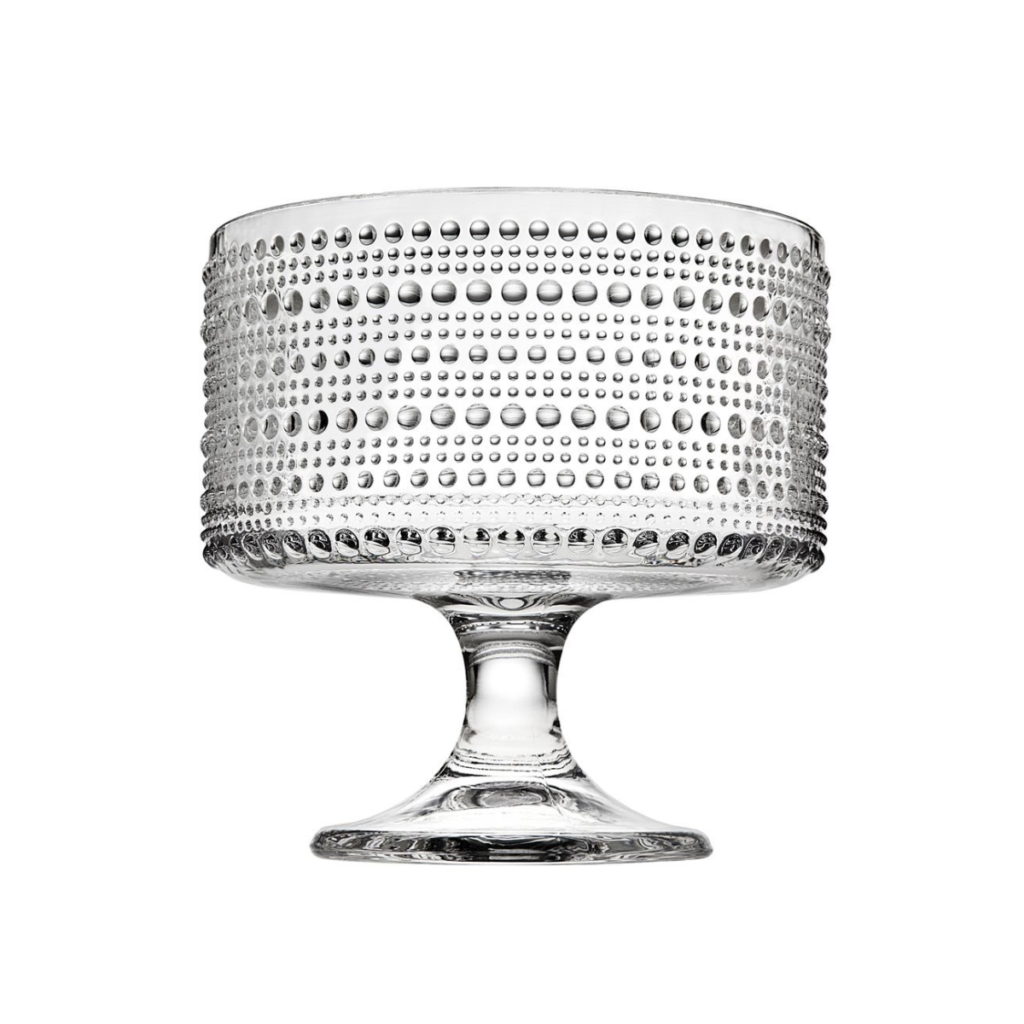 Godinger Lumina Trifle Bowl