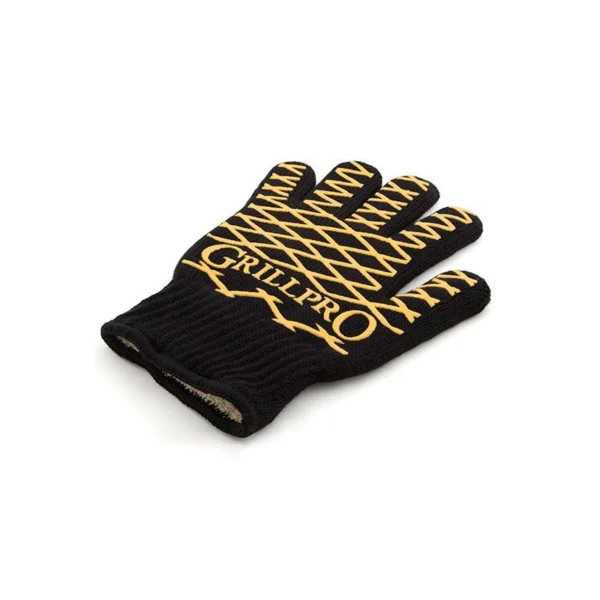 GrillPro Aramid Grill Mitt