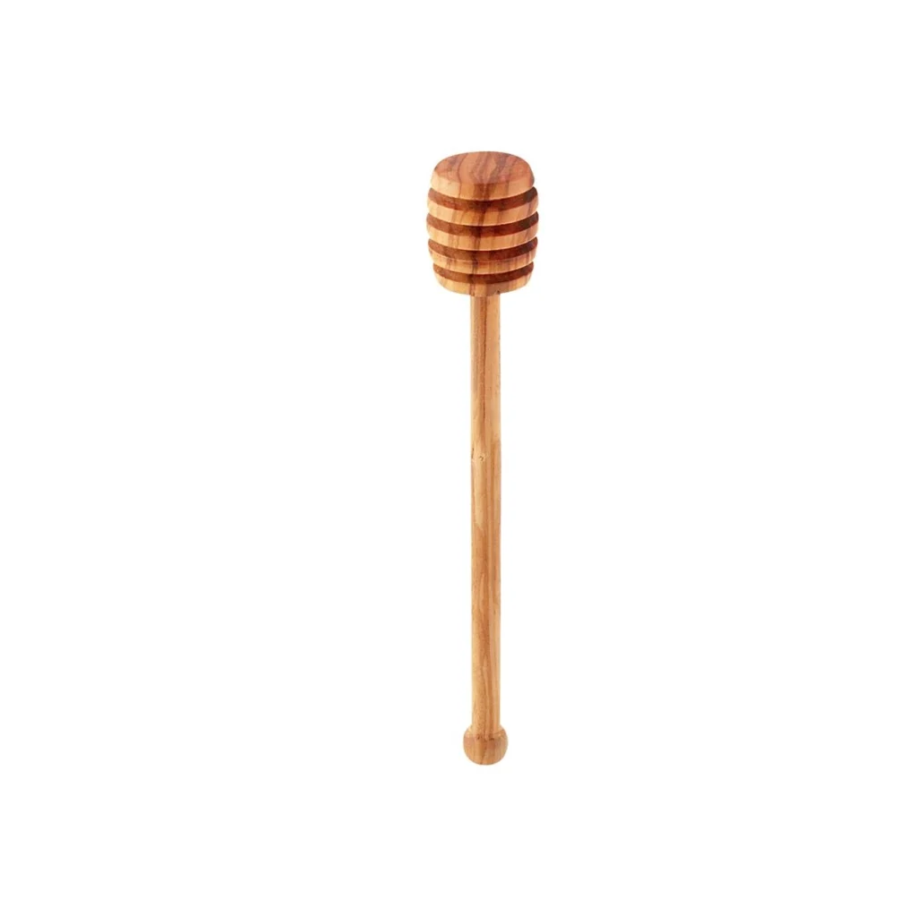 Honey and Syrup Dipper Stick