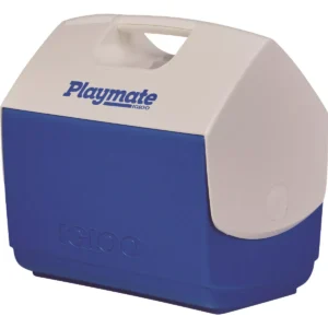 Igloo Playmate Elite 16 Qt Cooler - Sneaky Blue