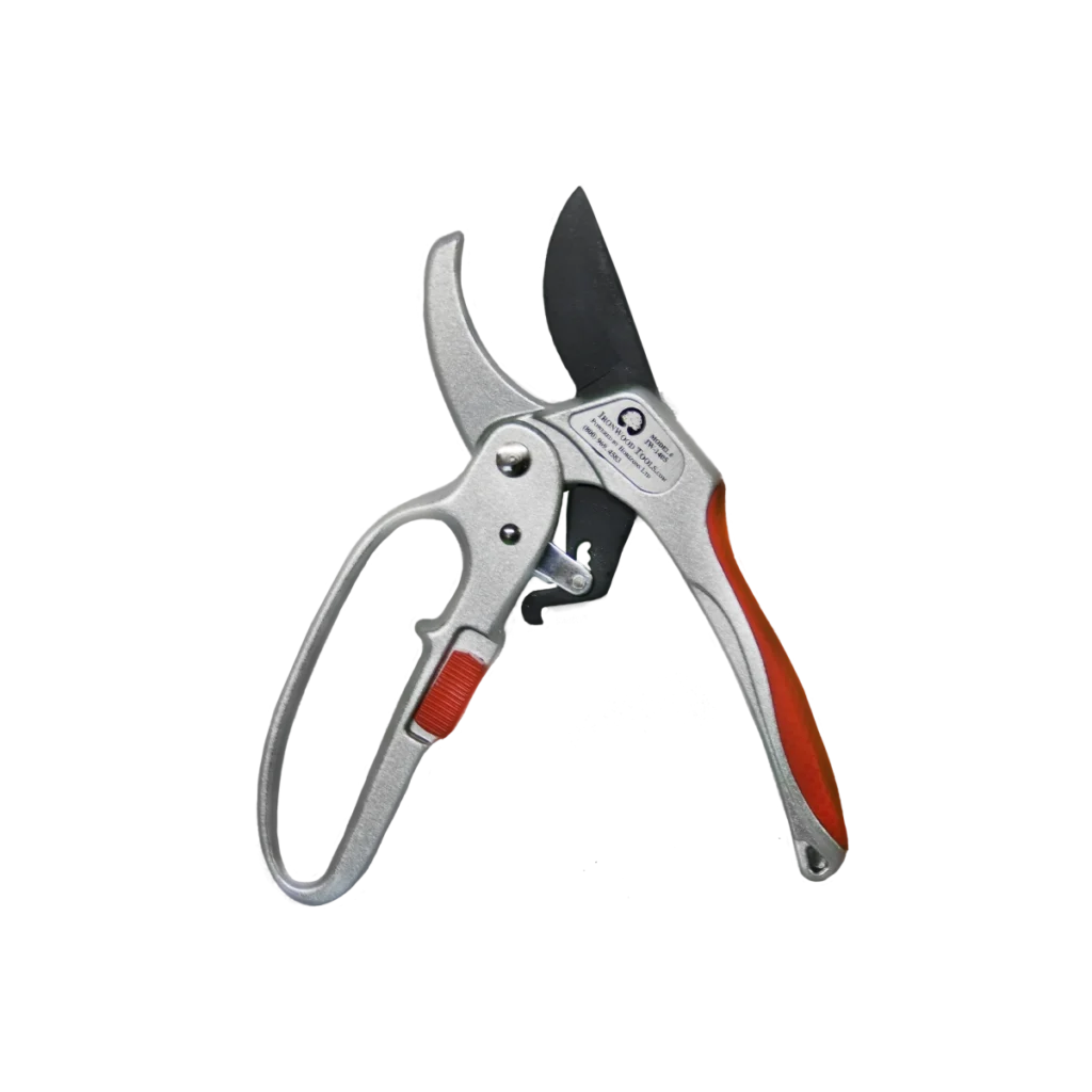 Ironwood Tools Heavy Duty Ratchet Pruner