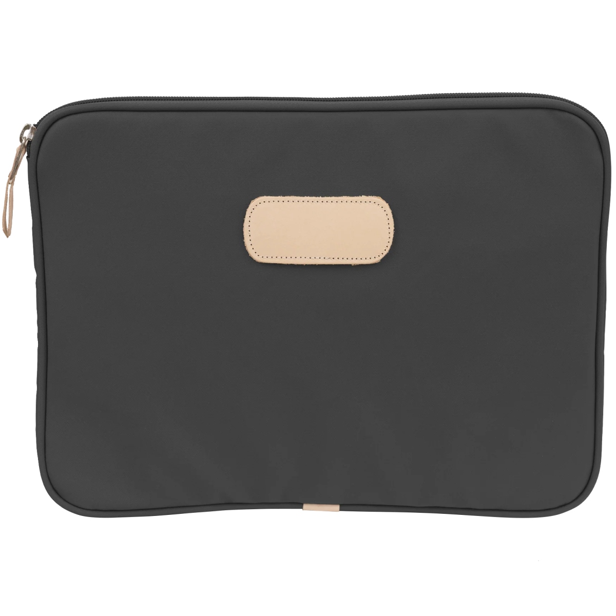 Jon Hart 15″ Computer Case - Charcoal