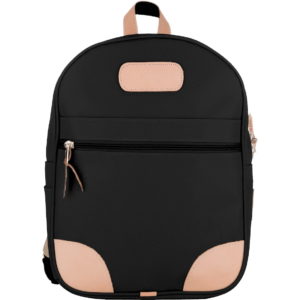 Jon Hart Backpack - Black