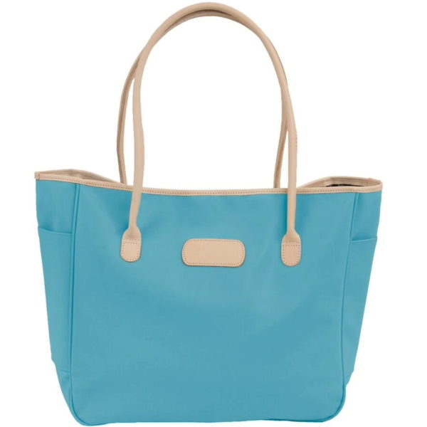 Jon Hart Tyler Tote – Ocean Blue