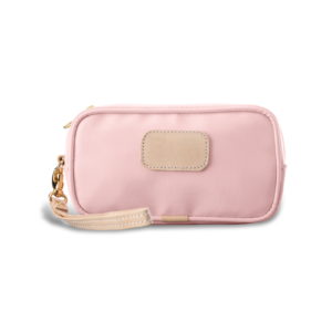 Jon Hart Wristlet - Rose