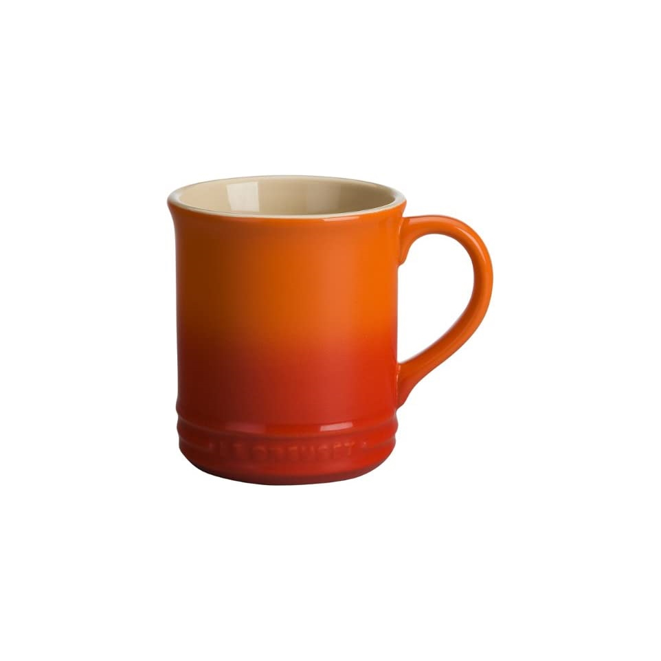 Le Creuset French Press - Flame