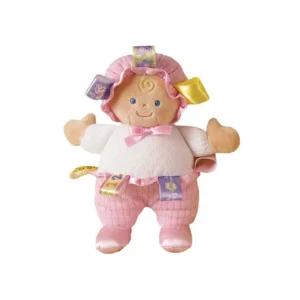 Mary Meyer Taggies Baby Doll