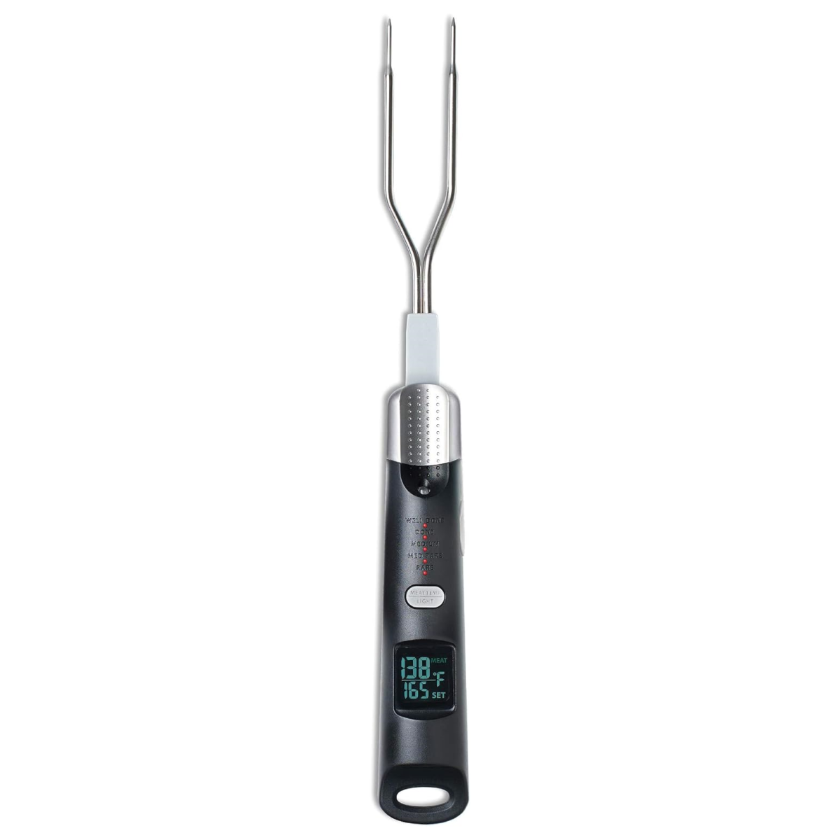 Bbq fork thermometer best sale