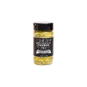 Meat Church Gourmet Lemon Pepper