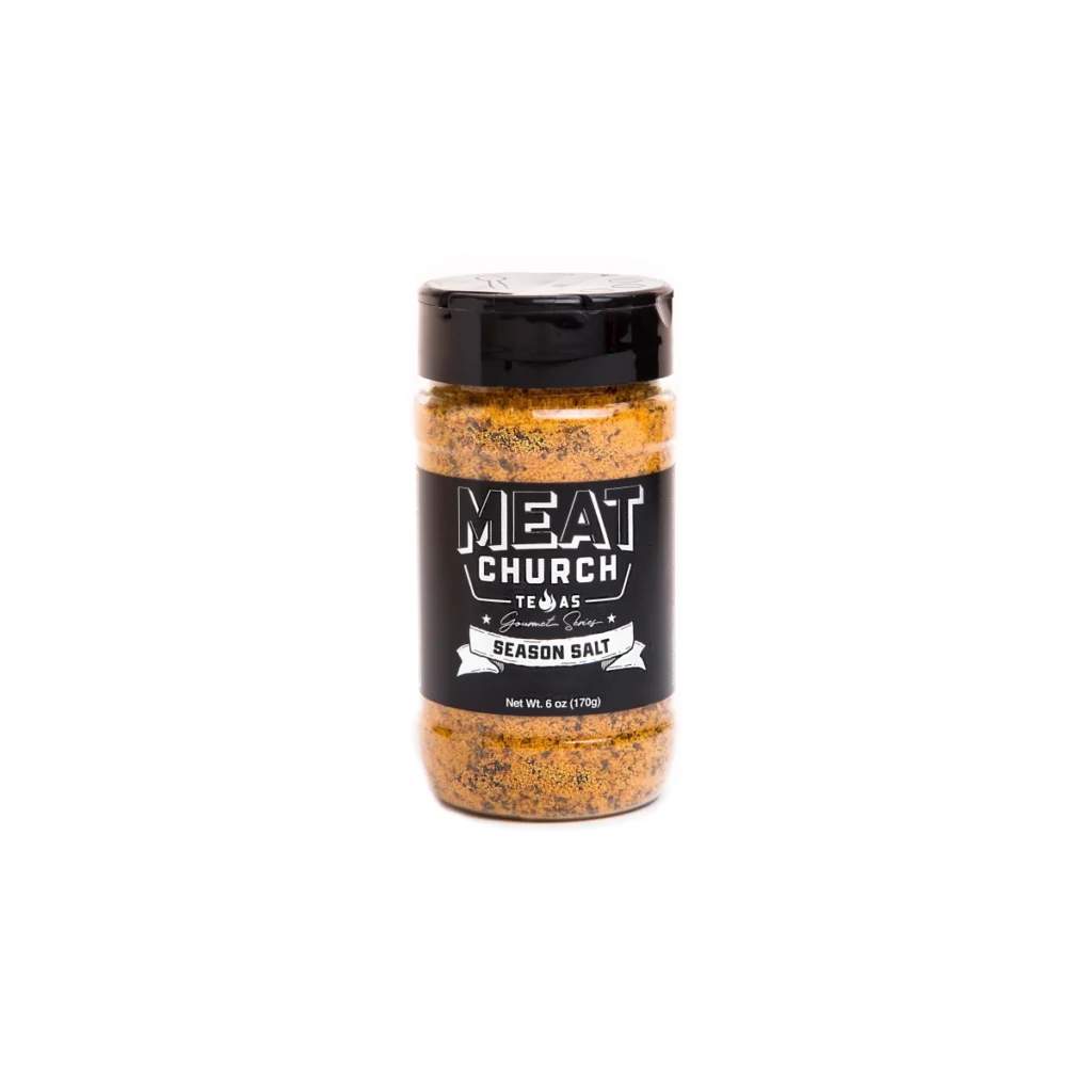 Meat Church Gourmet Season Salt