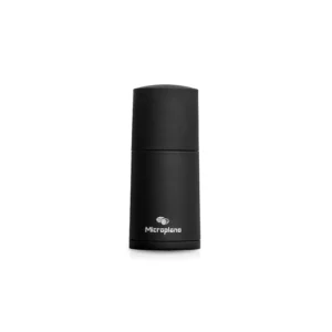 Microplane Manual Spice Grinder - Black