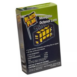 Black Flag Mosquito Octenol Lure.