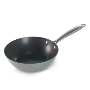 Nordic Ware 8in Wok