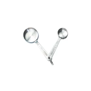 Norpro Teaspoon and Tablespoon Magnet Set