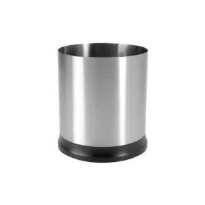 OXO Stainless Steel Rotating Utensil Holder