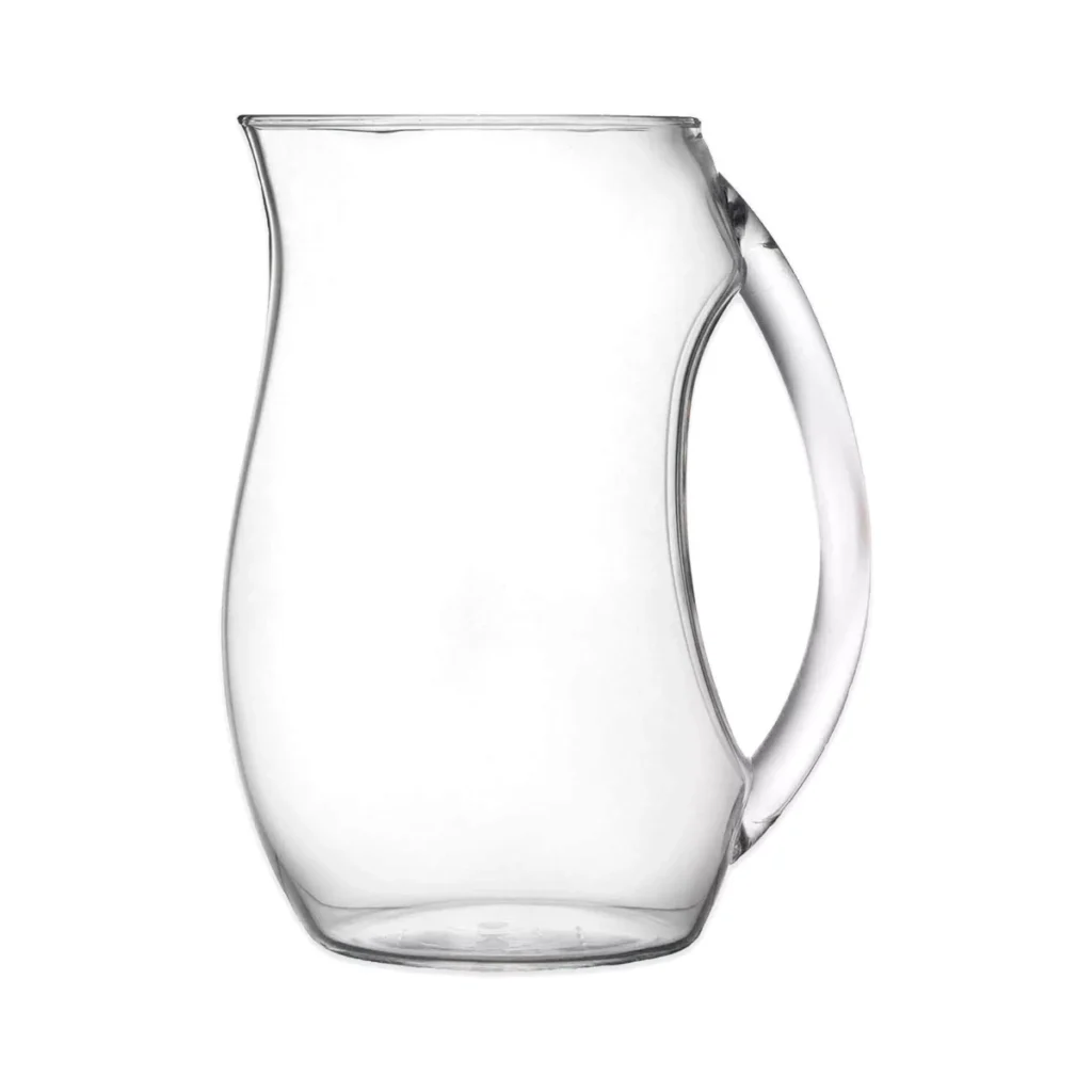 Prodyne Lux Acrylic Pitcher