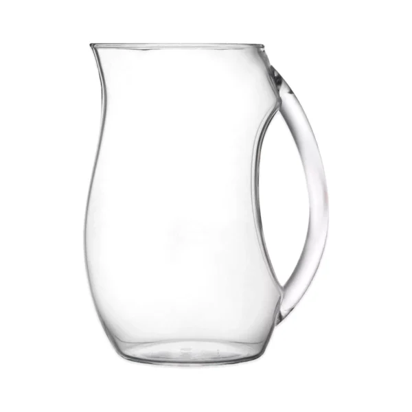 Prodyne Lux Acrylic Pitcher