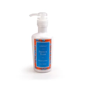 Seda France French Tulip Classic Toile Hand Lotion