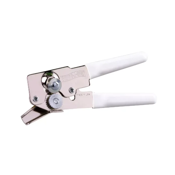 Swing-A-Way Junior Portable Handheld Can Opener