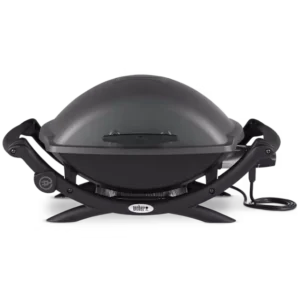 Weber Q 2400 Electric Grill