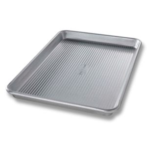 OXO Good Grips Pro Nonstick 10-Inch x 15-Inch Jelly Roll Pan - Winestuff