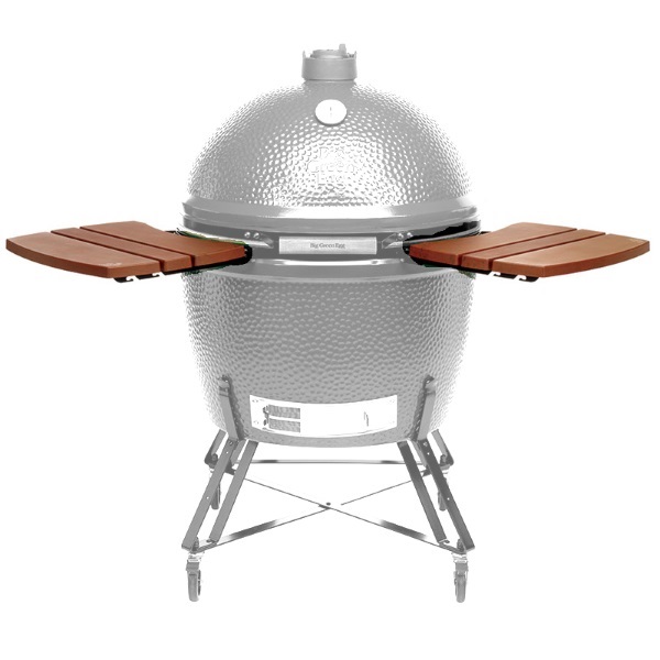 Big Green Egg Composite 3 Slat XL EGG Mates