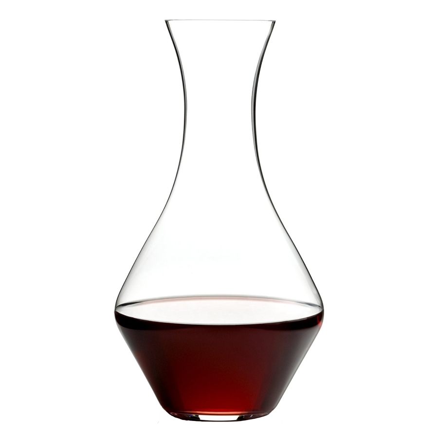 MAGNUM CABERNET DECANTER