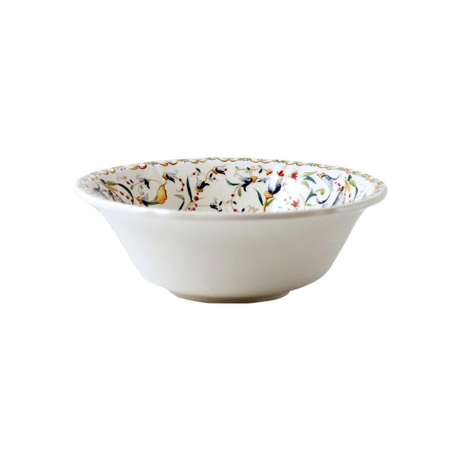 TOSCANA XL CEREAL BOWL