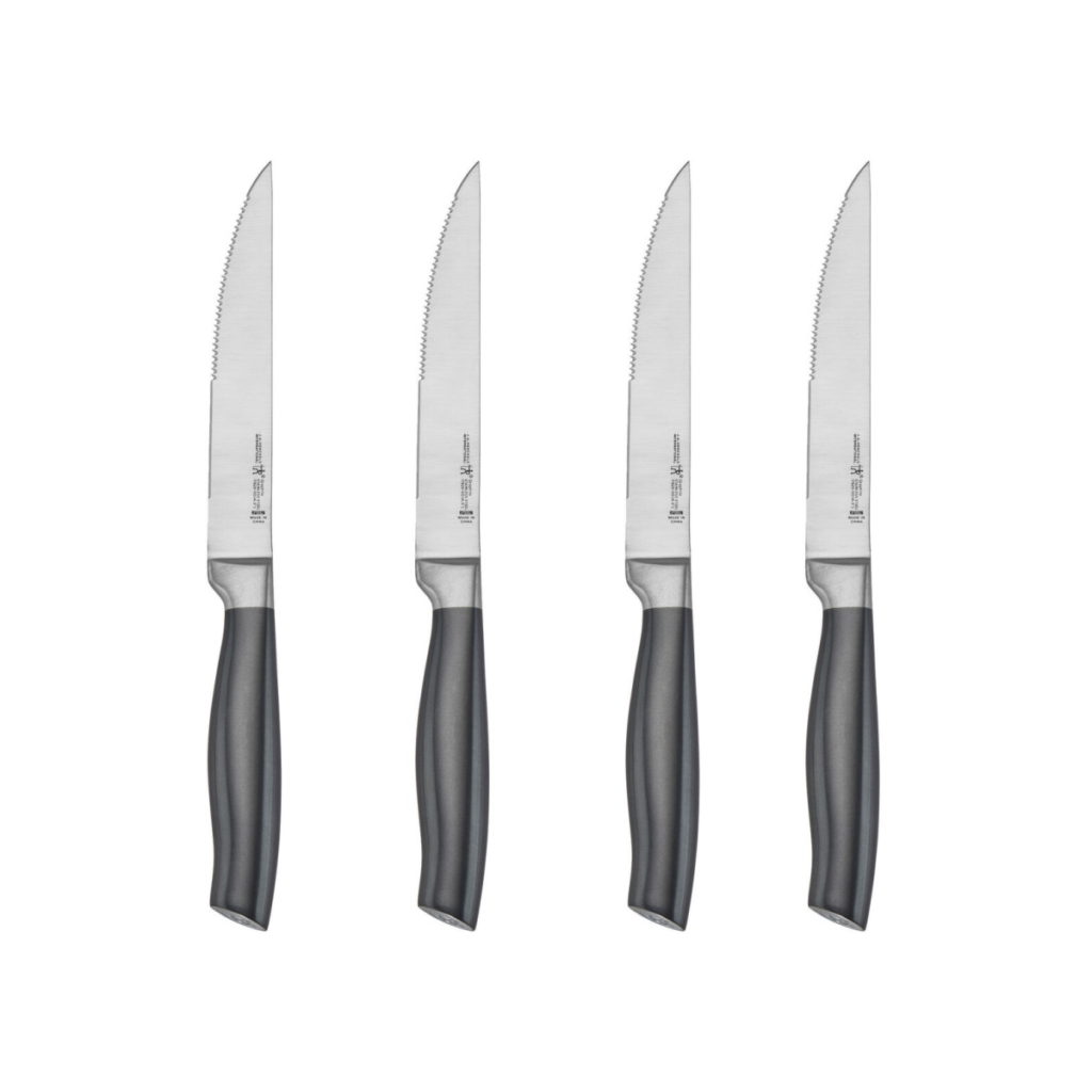  Viking Professional 4 pc Steak Knife Set: Home & Kitchen