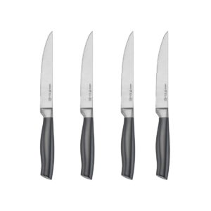 Viking Pakkawood 6PC Steak Knife Set - 45311170BPAK