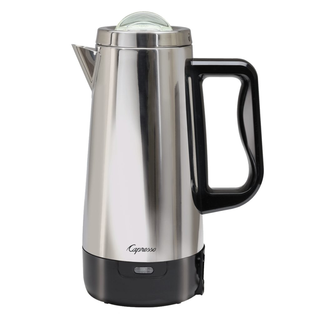 capresso 12 cup coffee maker