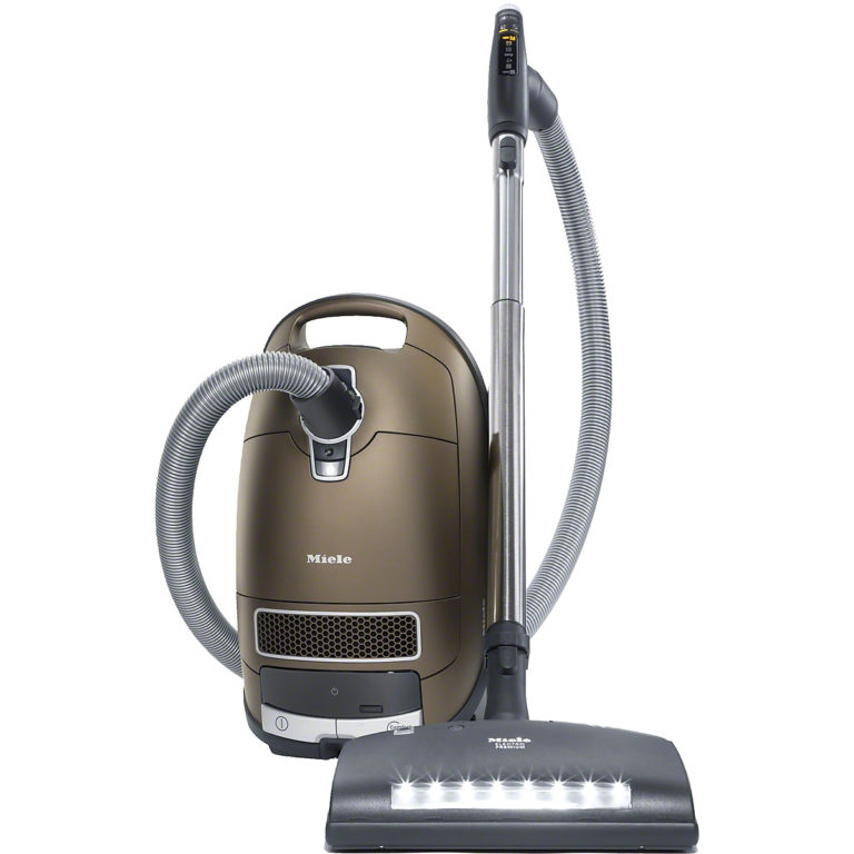 Miele Complete C3 Brilliant Vacuum | Berings