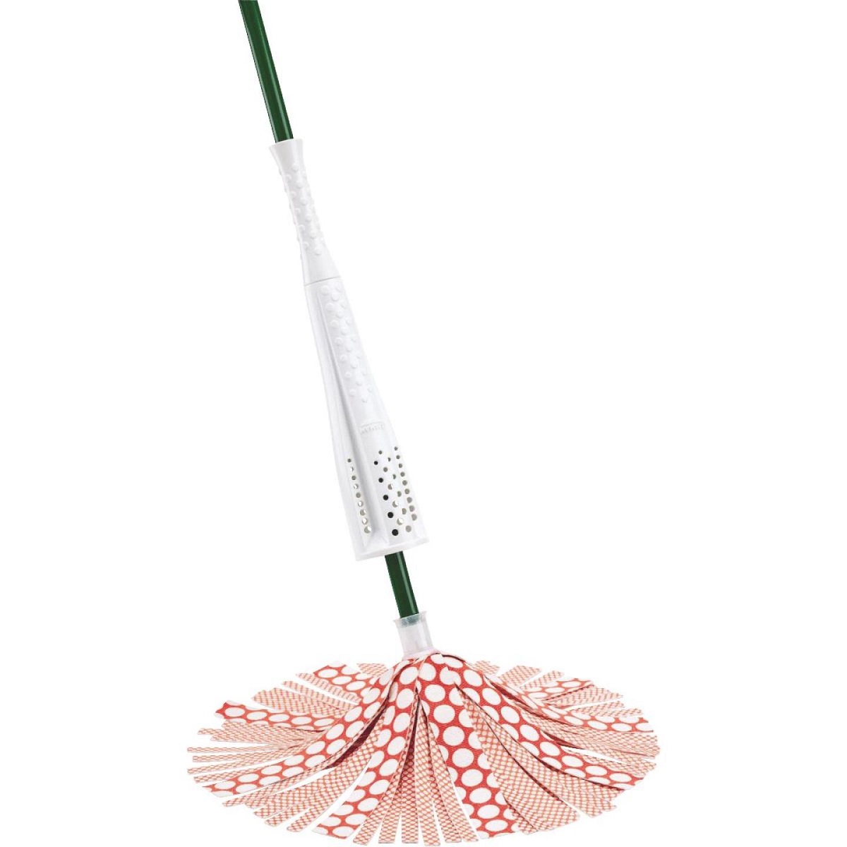 OXO Microfiber Butterfly Mop 