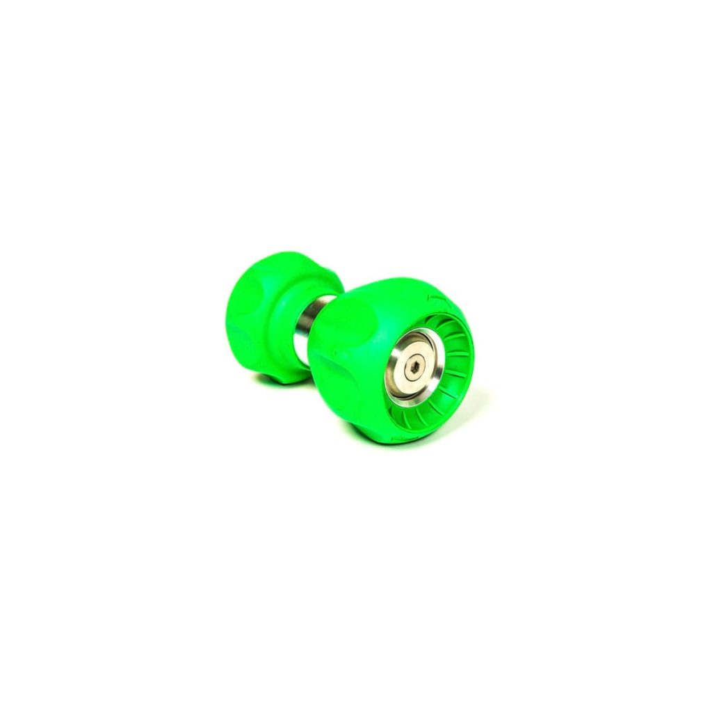 ULTIMATE HOSE NOZZLE GREEN