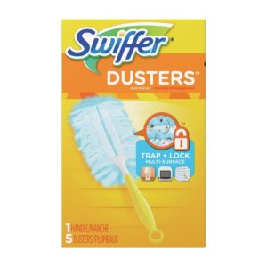 SWIFFER DUSTER