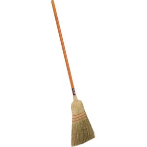 WAREHOUSE CORN BROOM