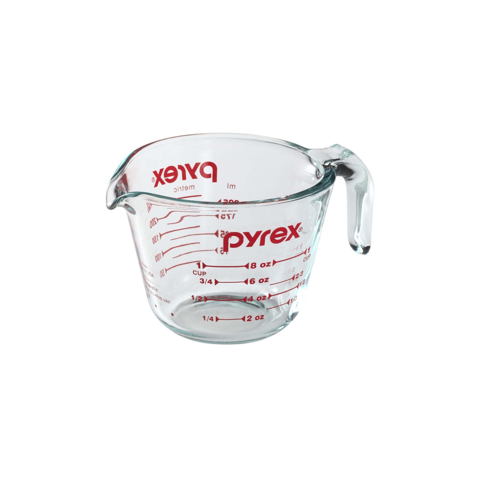 Pyrex Measuring Cup - 8 oz | Berings