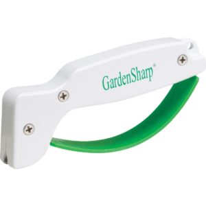 GARDEN SHARP TOOL SHARPENER