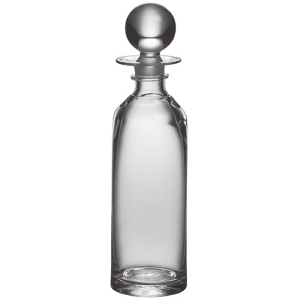 HARTLAND DECANTER