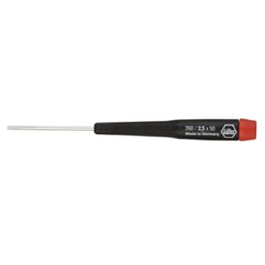 WIHA 2.5X50mm SCREWDRIVER