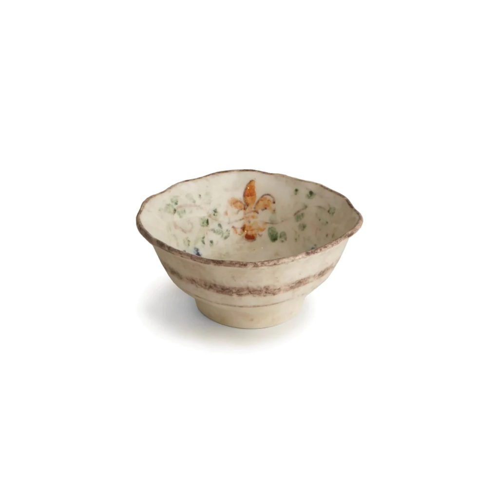 Arte Italica Medici Dipping Bowl