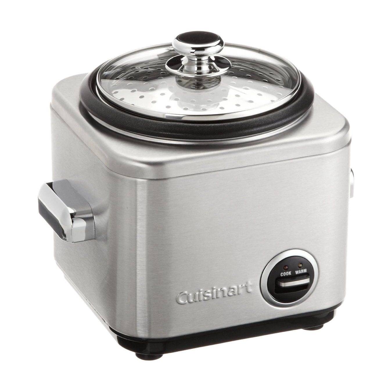 How Long To Cook Rice In A Cuisinart Rice Cooker