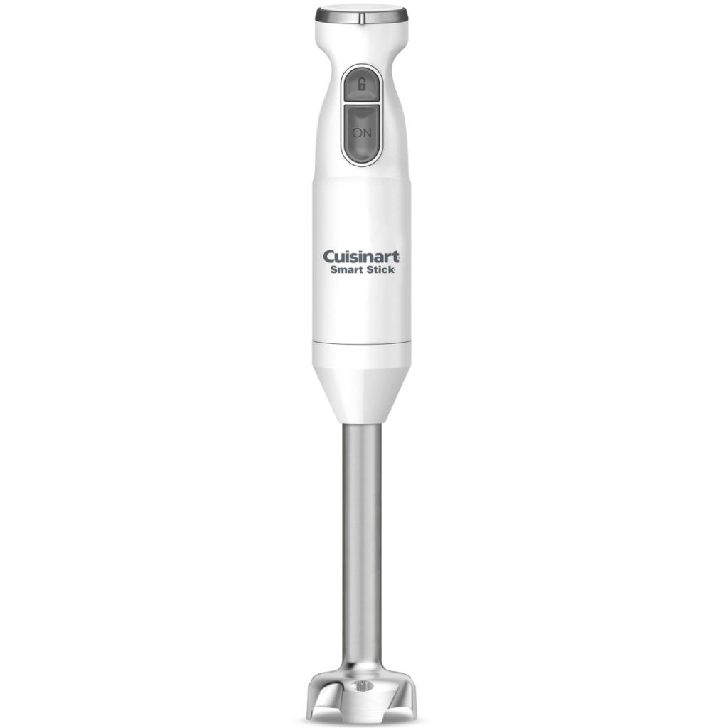 Cuisinart Immersion blender worn out, no longer engages. Anyone