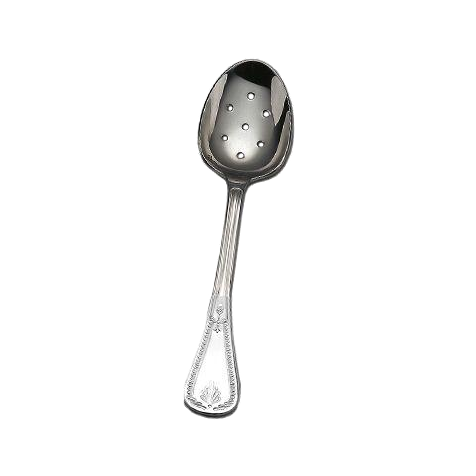 Couzon Consul Pierced Serving Spoon