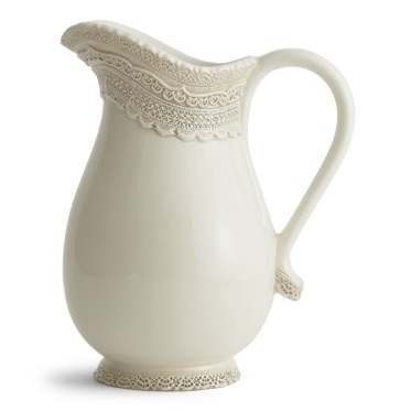 FINEZZA PITCHER