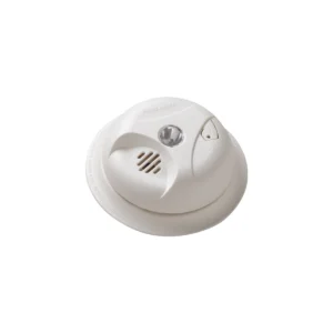 First Alert Battery Operated Ionization Smoke Alarm