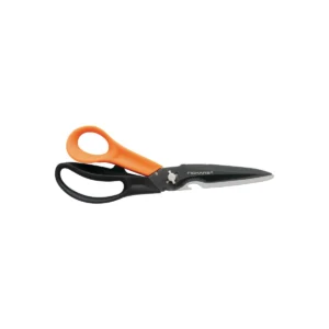 Fiskars Cuts+More MultiPurpose Garden Scissors