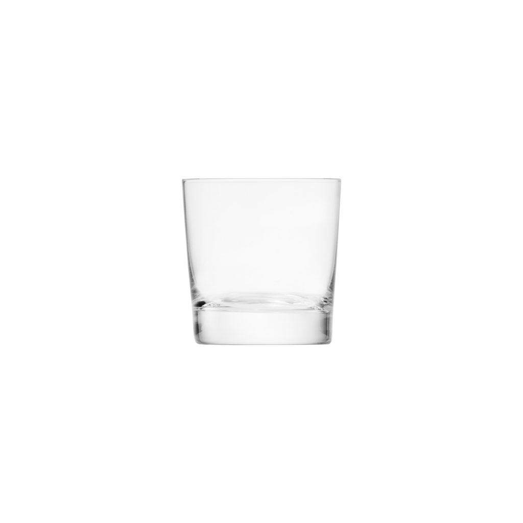 Fortessa Basic Bar Whiskey Tumbler